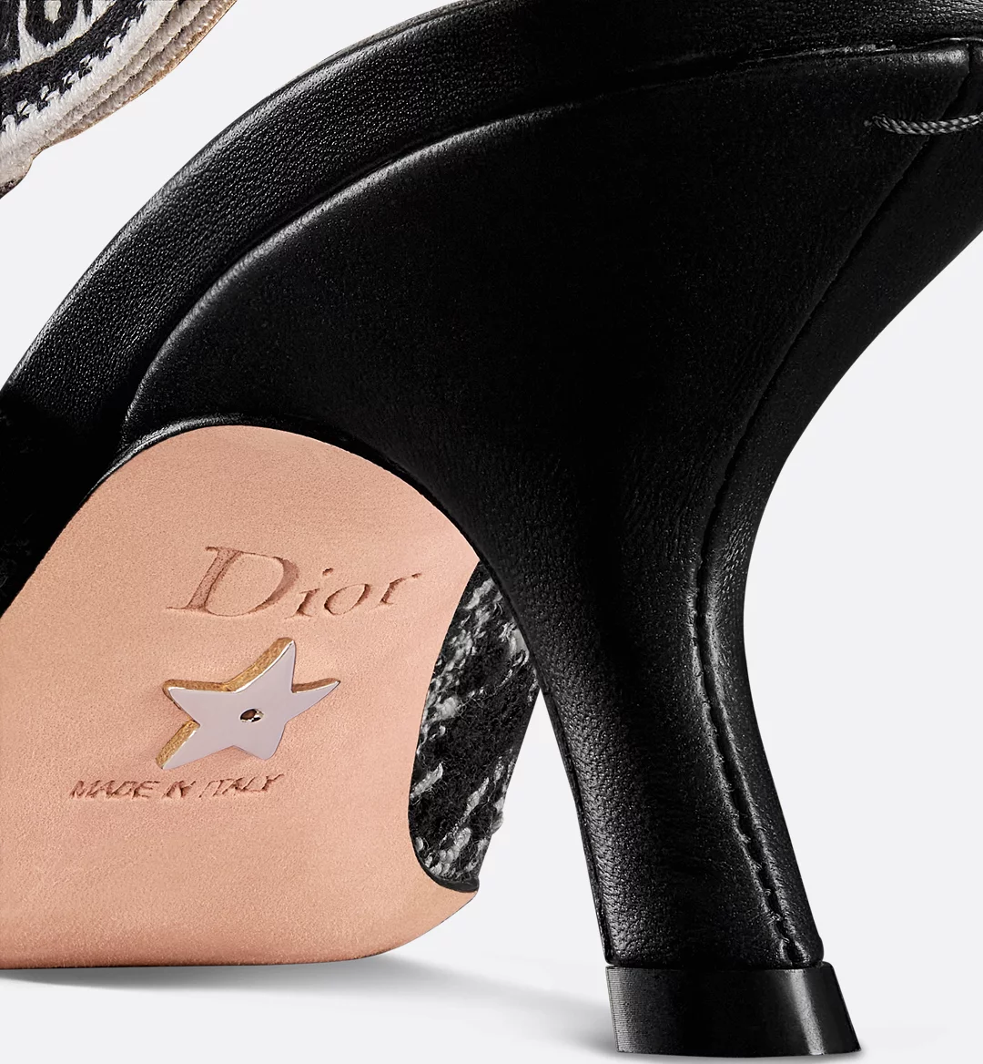 J’Adior Slingback Pump - Image 7